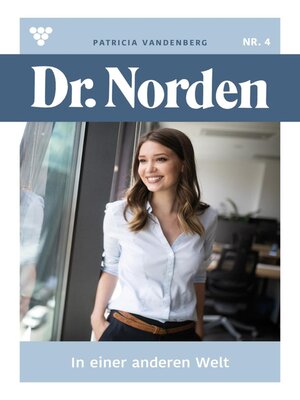 cover image of In einer anderen Welt